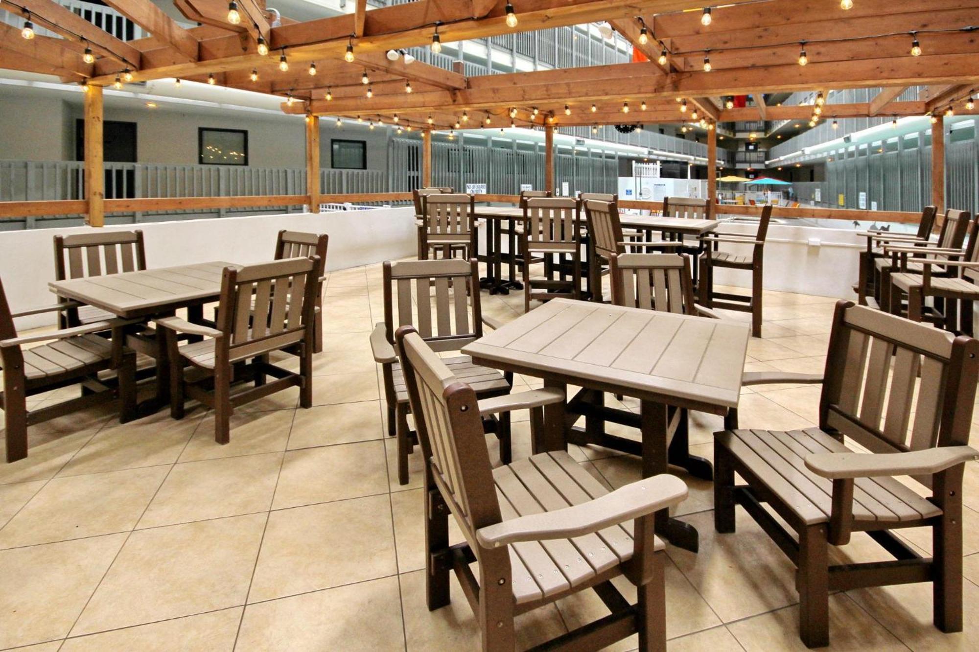 Myrtle Beach Resort A316 Exterior photo